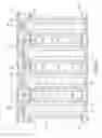 Fig. 12 - Modular filter assembly