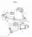 Fig. 02 - Gas-liquid separator