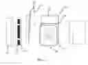 Fig. 02 - Removable filter for portable fan