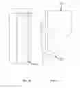 Fig. 03 - Removable filter for portable fan