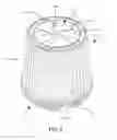 Fig. 03 - Multi-modal multi-media air filtration system