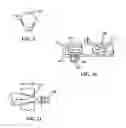 Fig. 06 - Variable drain flow restrictor