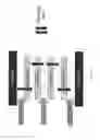 Fig. 10 - Compact spiral-wound filter elements, modules and systems