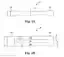 Fig. 03 - Spacer film with integrated lamination strip