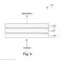 Fig. 06 - Spacer film with integrated lamination strip