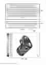 Fig. 08 - Integrated apparatus for mixing and separating fluid phases and method therefor