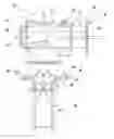Fig. 01 - Ingredient mixing apparatus having air augmentation
