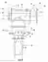 Fig. 03 - Ingredient mixing apparatus having air augmentation