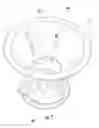 Fig. 08 - Ingredient mixing apparatus having air augmentation