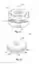 Fig. 10 - Magnetic mixers