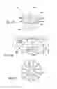 Fig. 25 - Magnetic mixers