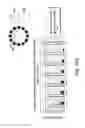 Fig. 27 - Magnetic mixers