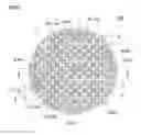 Fig. 03 - Honeycomb structure