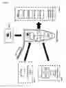 Fig. 09 - Two-part device for T-cell receptor synthesis and stable genomic integration to TCR-presenting cells