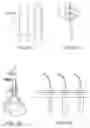 Fig. 22 - Handheld fluid handling systems and methods
