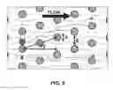 Fig. 10 - Sorting of T lymphocytes in a microfluidic device