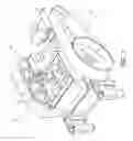 Fig. 02 - ROLL CRUSHER CRUSHING TEETH ATTACHMENT