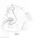 Fig. 04 - ROLL CRUSHER CRUSHING TEETH ATTACHMENT