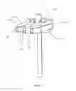 Fig. 03 - Planar magnetic separator