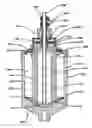 Fig. 01 - CENTRIFUGE SYSTEM FOR SEPARATING CELLS IN SUSPENSION
