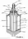 Fig. 05 - CENTRIFUGE SYSTEM FOR SEPARATING CELLS IN SUSPENSION