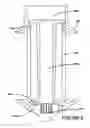 Fig. 09 - CENTRIFUGE SYSTEM FOR SEPARATING CELLS IN SUSPENSION