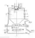 Fig. 01 - Housing for a centrifugal separator