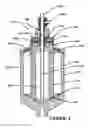 Fig. 05 - Centrifuge system for separating cells in suspension
