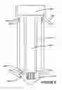 Fig. 09 - Centrifuge system for separating cells in suspension