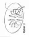 Fig. 16 - Centrifuge system for separating cells in suspension