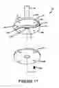 Fig. 18 - Centrifuge system for separating cells in suspension