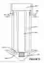Fig. 09 - Centrifuge system for separating cells in suspension