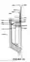 Fig. 11 - Centrifuge system for separating cells in suspension