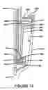 Fig. 14 - Centrifuge system for separating cells in suspension
