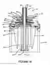 Fig. 17 - Centrifuge system for separating cells in suspension