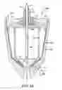 Fig. 23 - Centrifuge system for separating cells in suspension