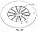 Fig. 29 - Centrifuge system for separating cells in suspension