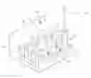 Fig. 01 - WET CYCLONE APPARATUS