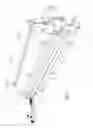 Fig. 02 - Spray nozzle arrangement