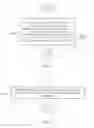 Fig. 11 - Nozzle assembly used to manufacture absorbent articles