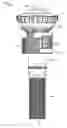 Fig. 01 - Rotary nozzle