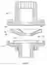 Fig. 11 - Rotary nozzle