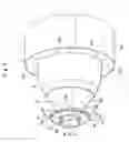 Fig. 03 - Electrostatic coating machine
