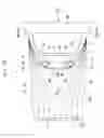 Fig. 10 - Electrostatic coating machine