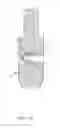 Fig. 13 - SPRAY TIP DESIGN AND MANUFACTURE