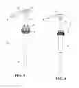 Fig. 03 - Pump dispenser with outlet valve