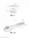 Fig. 06 - Pump dispenser with outlet valve