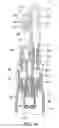 Fig. 14 - Liquid discharging vessel