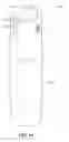 Fig. 17 - Dispenser system