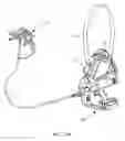 Fig. 25 - Handheld fluid sprayer